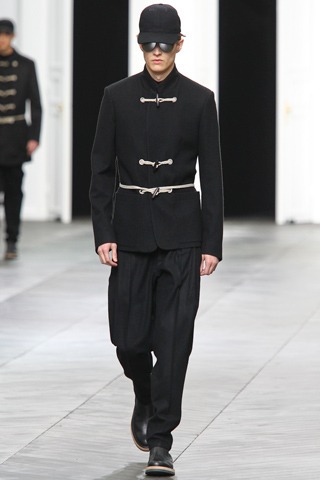 Dior Homme / - 2012-2013